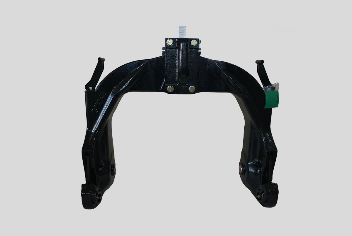 拖拉機用快速連接器-ADI